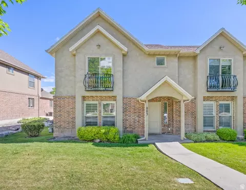 803 W 175 S, Springville, UT 84663