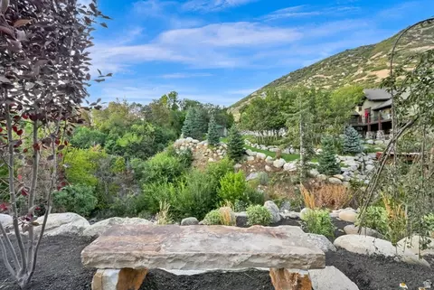 Exterior - 3773 E Quail Hill Ln S #104, Sandy, UT 84092 photo 12 of 24