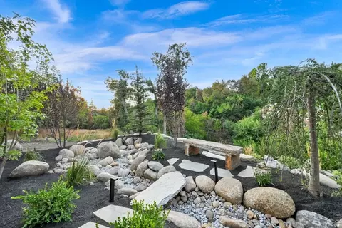 Exterior - 3773 E Quail Hill Ln S #104, Sandy, UT 84092 photo 11 of 24