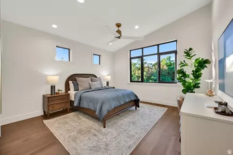Bedroom - 3773 E Quail Hill Ln S #104, Sandy, UT 84092 photo 1 of 8