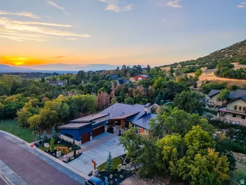 View/Area - 3773 E Quail Hill Ln S #104, Sandy, UT 84092 photo 2 of 21
