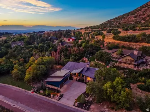 View/Area - 3773 E Quail Hill Ln S #104, Sandy, UT 84092 photo 14 of 21