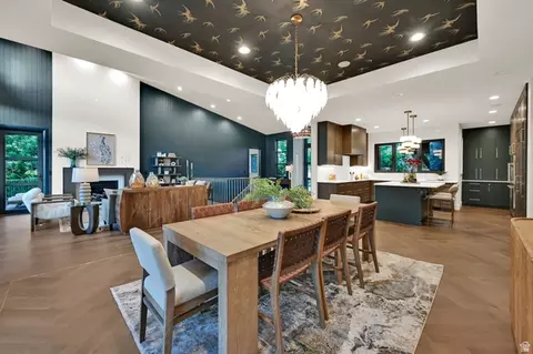 Dining - 3773 E Quail Hill Ln S #104, Sandy, UT 84092 photo 5 of 5