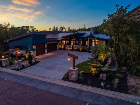 Exterior - 3773 E Quail Hill Ln S #104, Sandy, UT 84092 photo 3 of 24