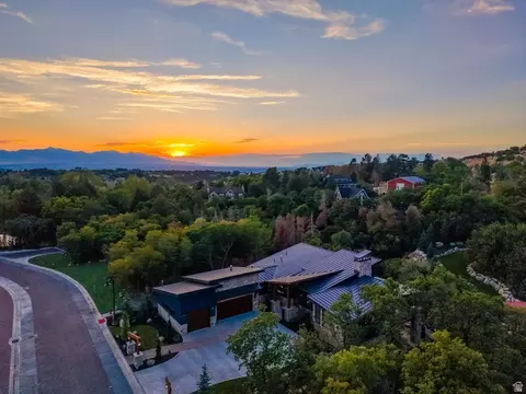 View/Area - 3773 E Quail Hill Ln S #104, Sandy, UT 84092 photo 1 of 21