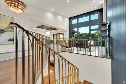 Entry Way - 3773 E Quail Hill Ln S #104, Sandy, UT 84092 photo 1 of 8