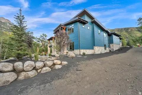 Exterior - 3773 E Quail Hill Ln S #104, Sandy, UT 84092 photo 14 of 24