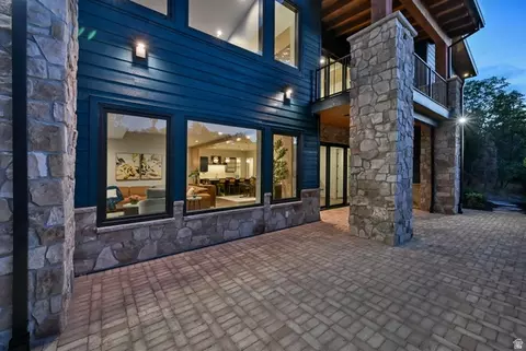 Exterior - 3773 E Quail Hill Ln S #104, Sandy, UT 84092 photo 24 of 24