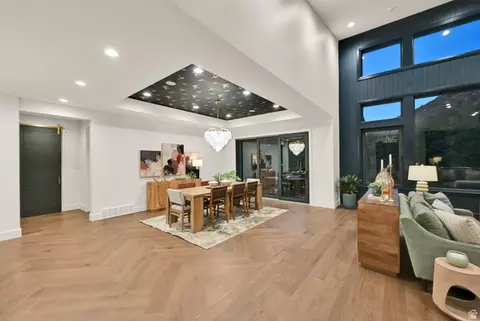 Dining - 3773 E Quail Hill Ln S #104, Sandy, UT 84092 photo 1 of 5