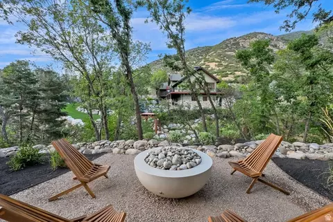 Exterior - 3773 E Quail Hill Ln S #104, Sandy, UT 84092 photo 10 of 24
