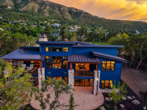 Exterior - 3773 E Quail Hill Ln S #104, Sandy, UT 84092 photo 1 of 24