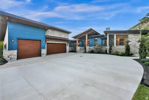 Exterior - 3773 E Quail Hill Ln S #104, Sandy, UT 84092 photo 6 of 24
