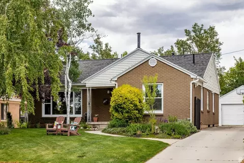 1877 E Harrison Ave, Salt Lake City, UT 84108