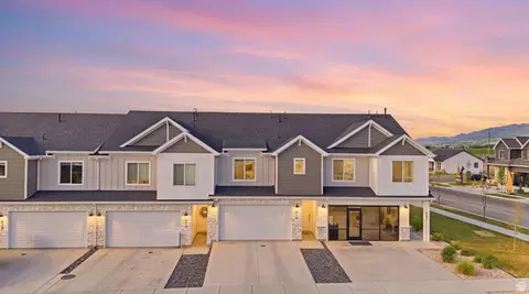 613 W 550 N #507, Smithfield, UT 84335