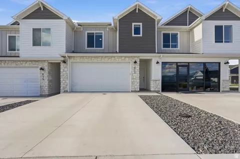 613 W 550 N #507, Smithfield, UT 84335