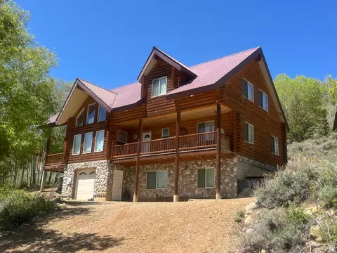 1933 N Corral Rd, Scofield, UT 84526