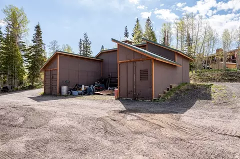 539 N Half Circle Dr, Brian Head, UT 84719 photo 5