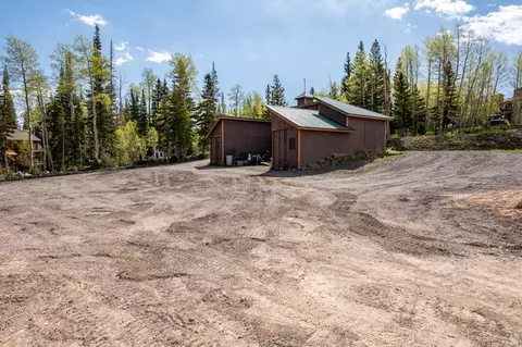 539 N Half Circle Dr, Brian Head, UT 84719 photo 14