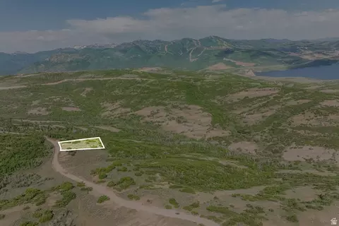 2041 E Marcella Ridge Rd #608, Heber City, UT 84032