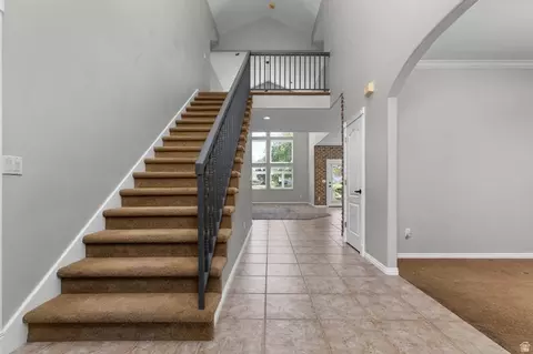 Entry Way - 1417 E Blacksmith Ln, Draper, UT 84020 photo 1 of 2
