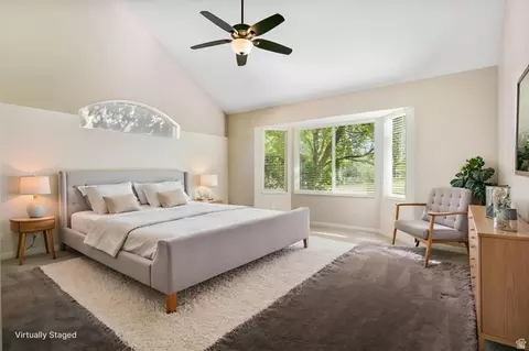 Bedroom - 1417 E Blacksmith Ln, Draper, UT 84020 photo 1 of 5