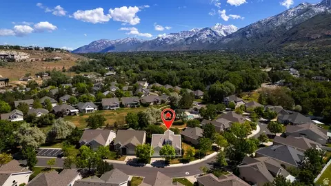 View/Area - 1417 E Blacksmith Ln, Draper, UT 84020 photo 5 of 9