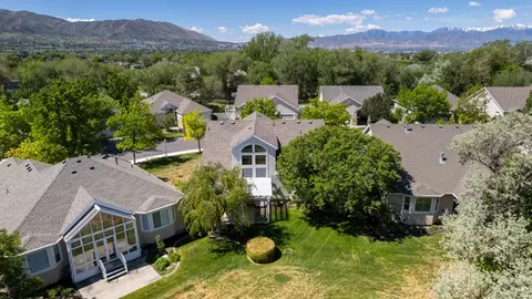 View/Area - 1417 E Blacksmith Ln, Draper, UT 84020 photo 8 of 9