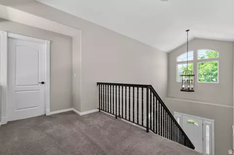 Entry Way - 1417 E Blacksmith Ln, Draper, UT 84020 photo 2 of 2
