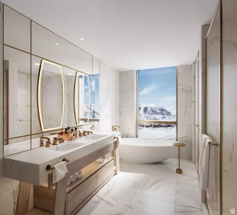 1707 W Glencoe Mountain Way #3K, Park City, UT 84060