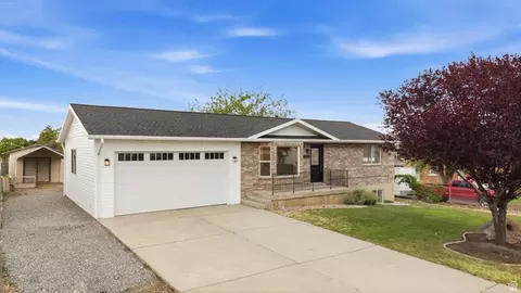 643 E 400 N, Payson, UT 84651