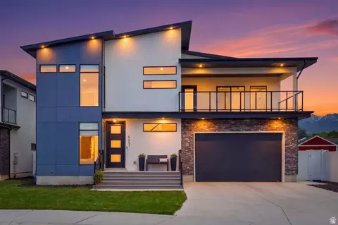 5653 S Bamburgh View Cir, Murray, UT 84107