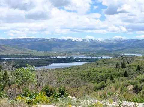 2292 N Panorama Cir, Liberty, UT 84310