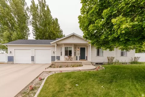 220 S 425 W, Providence, UT 84332