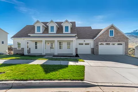 1351 E Maple Cir, Santaquin, UT 84655