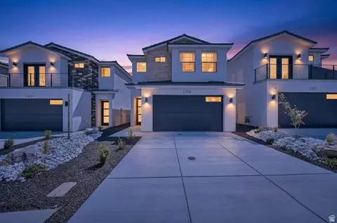 2324 E Kiabito Ln #111, Saint George, UT 84790