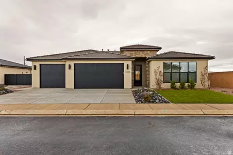 3118 S 4800 W #8, Hurricane, UT 84737