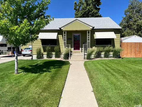 8032 S Adams St, Midvale, UT 84047