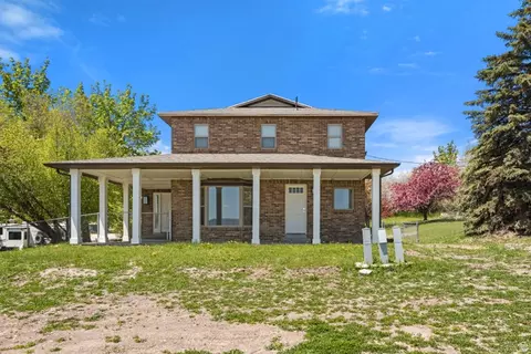 199 N 300 W, Garden City, UT 84028