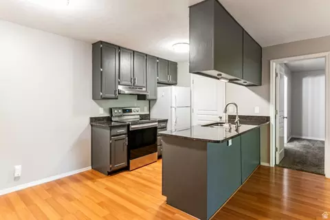 212 E New Century Ln #C, South Salt Lake, UT 84115