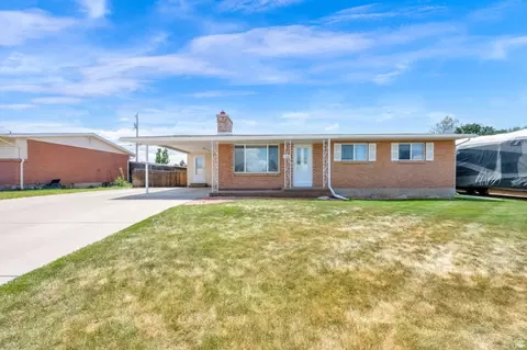 2167 W 4950 S, Roy, UT 84067