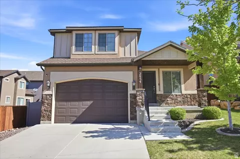 2854 W Bear Ridge Way, Lehi, UT 84043