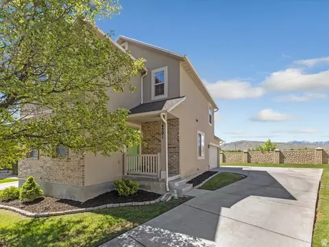 4501 W Mayan St S, Riverton, UT 84096
