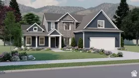 108 W 1690 S, Salem, UT 84653