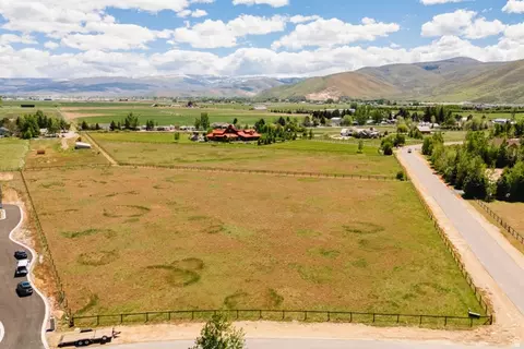 2021 N Winterton Cir E #12, Heber City, UT 84032