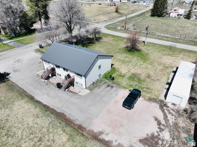 121 S 100 E, Paris, ID 83261