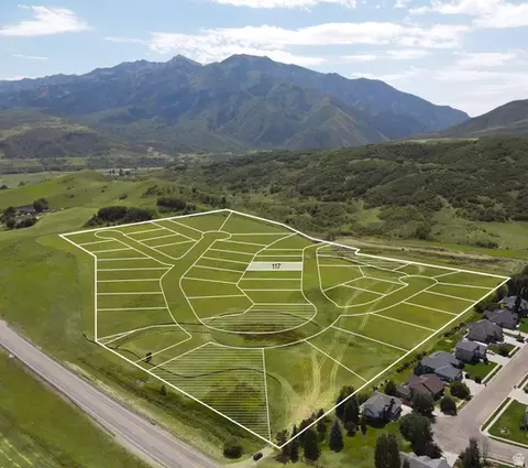 6734 N 5200 W #117, Mountain Green, UT 84050
