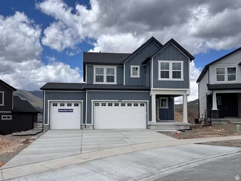 337 E Sadie Ct #144, Heber City, UT 84032