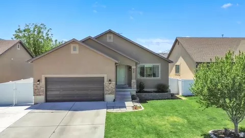 429 W 390 S, Spanish Fork, UT 84660