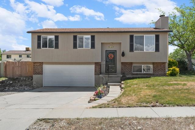 3951 W Brixton Rd S, Taylorsville, UT 84129