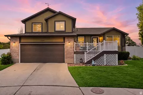 589 N Riverwalk Dr E, American Fork, UT 84003